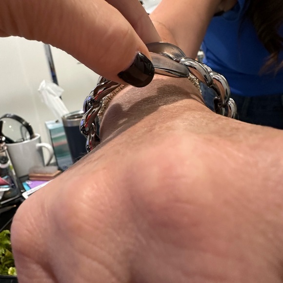 Alexis Bittar Chain Link Bracelet - Picture 6 of 6